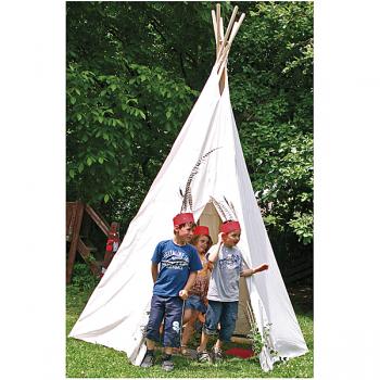 Tipi groß